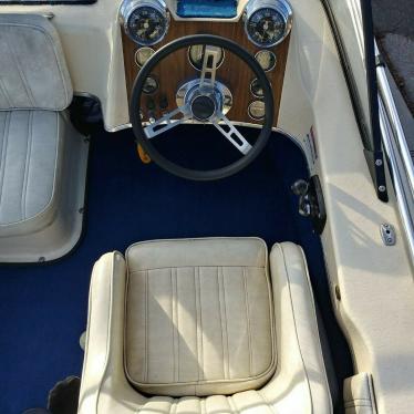 1980 Mastercraft