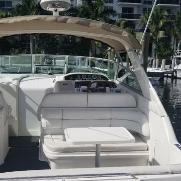 1997 Sea Ray 330