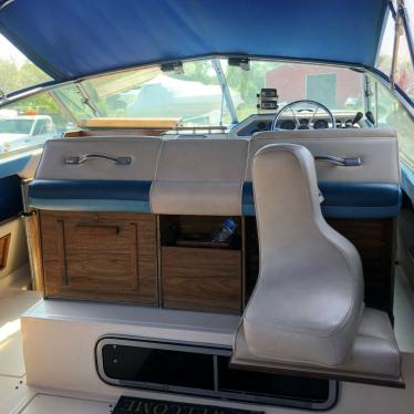 1985 Sea Ray 270 sundancer