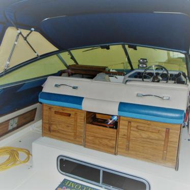 1985 Sea Ray 270 sundancer