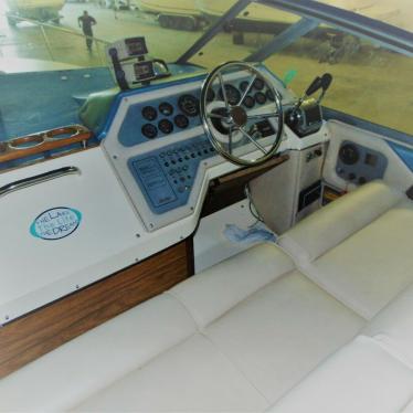 1985 Sea Ray 270 sundancer