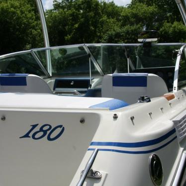 1989 Sea Ray bowrider