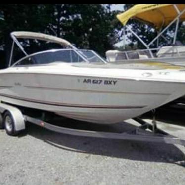 2000 Sea Ray