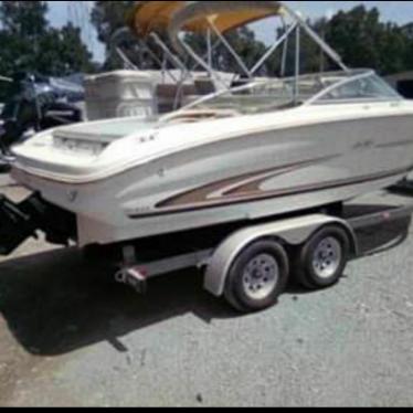 2000 Sea Ray