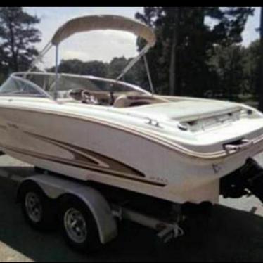 2000 Sea Ray