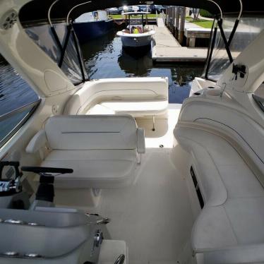 2008 Bayliner 300 sb