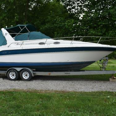 1997 Sea Ray