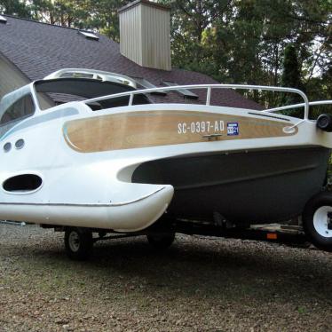 1955 Crestliner