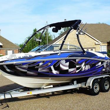 2011 Sea Ray