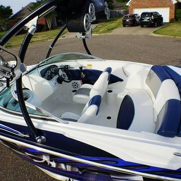 2011 Sea Ray