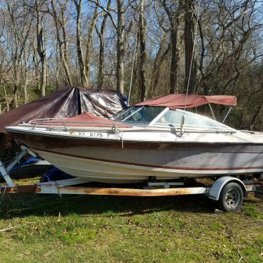 4 Winns Horizon 190 1986 For Sale For $100 - Boats-from-usa.com