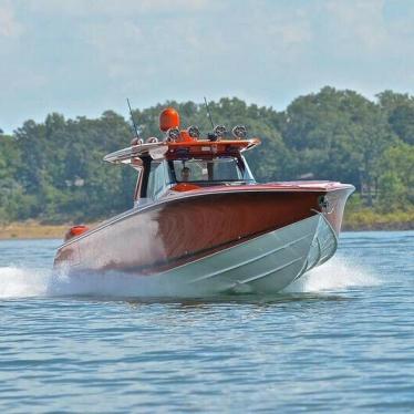 Nortech 450 Sport 2019 for sale for $899,980 - Boats-from-USA.com