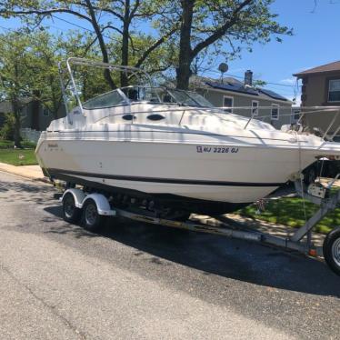 1999 Wellcraft 2400 martinique