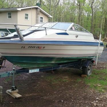 1985 Bayliner