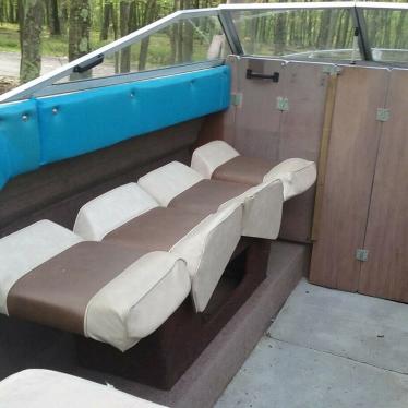 1985 Bayliner