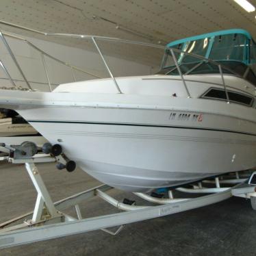 1994 Chaparral 24 ssi