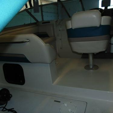 1994 Chaparral 24 ssi