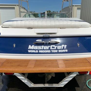 2000 Mastercraft