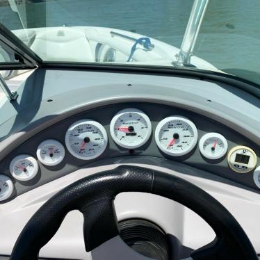 2000 Mastercraft