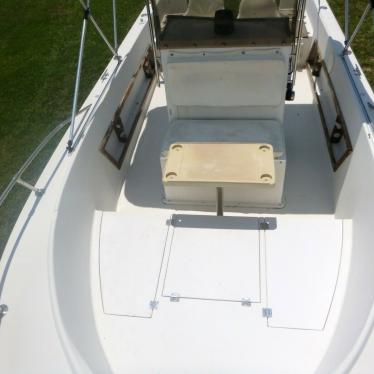 Grady White Center Console 1989 for sale for $1 - Boats-from-USA.com