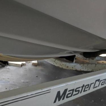 1995 Mastercraft