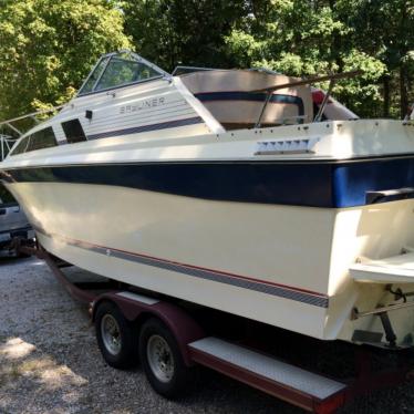 1985 Bayliner 2750