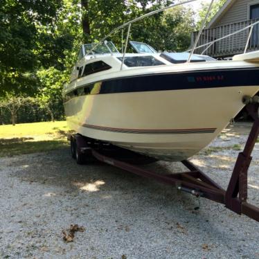 1985 Bayliner 2750