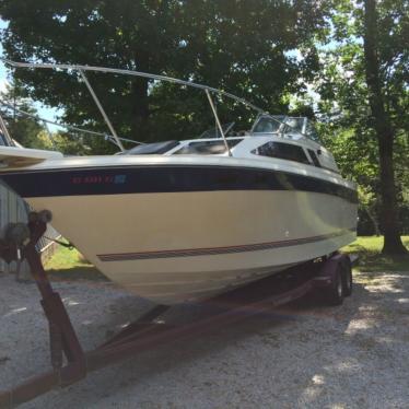 1985 Bayliner 2750