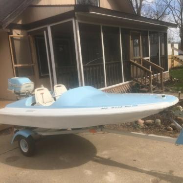 GW Invader By Midwest GW Invader 1980 for sale for $2,850 - Boats-from ...