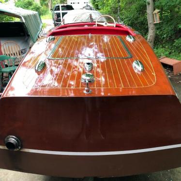 Chris Craft 1948 for sale for $30,000 - Boats-from-USA.com