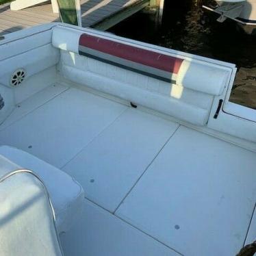 1990 Sea Ray sundancer