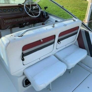 1990 Sea Ray sundancer