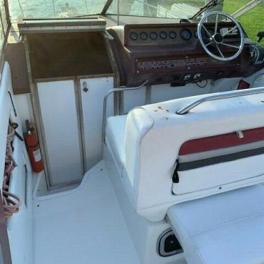 1990 Sea Ray sundancer