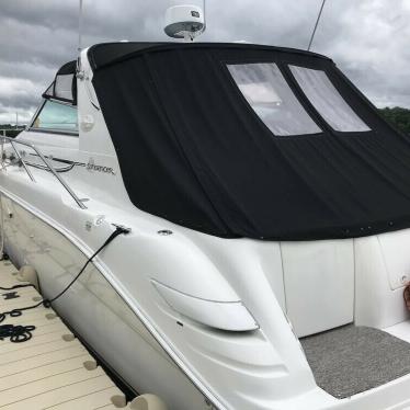 1997 Sea Ray 370 sundancer