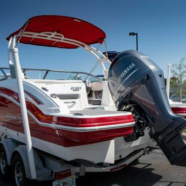 2016 Chaparral 230 suncoast