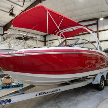 2016 Chaparral 230 suncoast