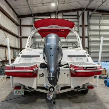 2016 Chaparral 230 suncoast