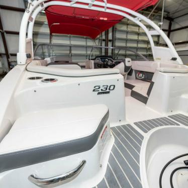 2016 Chaparral 230 suncoast