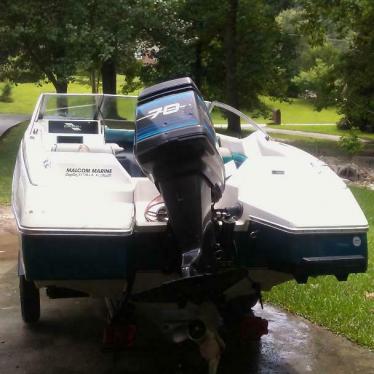 1990 Bayliner