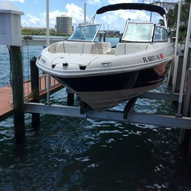 2008 Sea Ray