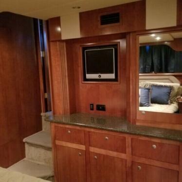 2007 Cruisers 415 motoryacht