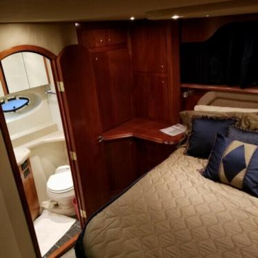 2007 Cruisers 415 motoryacht