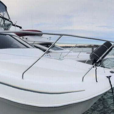 2005 Silverton yacht 330 sport bridge