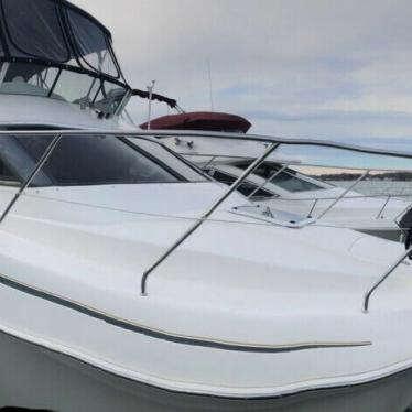 2005 Silverton yacht 330 sport bridge