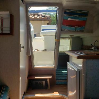 1987 Bayliner 2150 ciera sunbridge