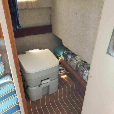 1987 Bayliner 2150 ciera sunbridge