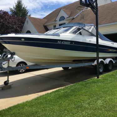 2005 Bayliner 225br