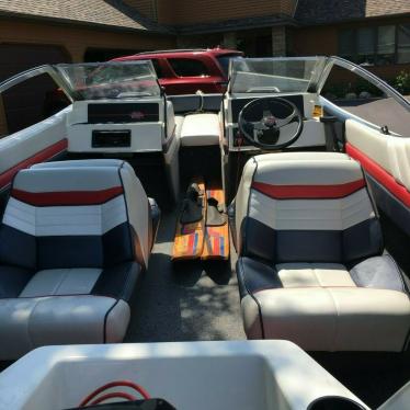 1990 Bayliner runabout