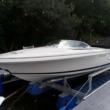 Chris Craft Speedster 2006 for sale for $24,500 - Boats-from-USA.com