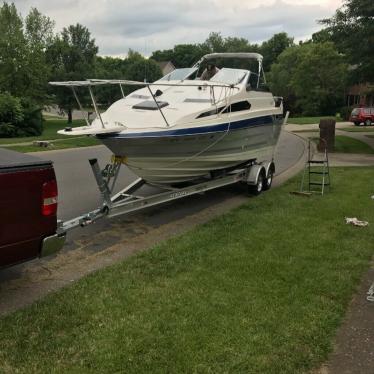 1989 Bayliner 2150 ciera